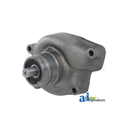 A & I Products Pump, Water w/o Pulley 6.4" x7.1" x5.1" A-748095M91